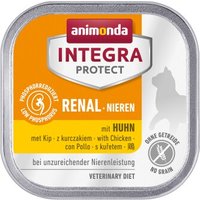 animonda Integra Protect Niere 16x100g Huhn animonda Integra Protect Niere 16x100g Huhn