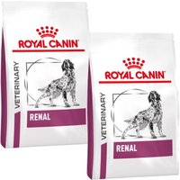 ROYAL CANIN Veterinary RENAL 2x14 kg
