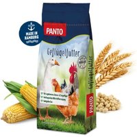 Panto ® TAUBE CALIFORNIA ALLZEIT 25 Kg