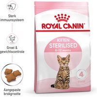 ROYAL CANIN Kitten Gesteriliseerd 400 g