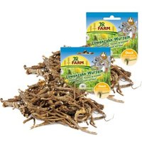 JR Farm Löwenzahn-Wurzeln 2x150 g JR Farm Löwenzahn-Wurzeln 2x150 g