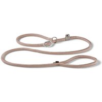 wolters-k2-tauprogramm-moxonleine-180cm-hundeleine-elfenbein-9-mm