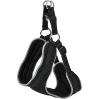 AniOne Sicherheitsgeschirr fürs Auto Mesh L