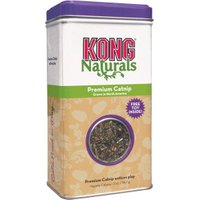 KONG herbe à chat Naturals 55 g