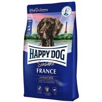 HAPPY DOG Sensible Trockenfutter Hund Adult, France 4 kg HAPPY DOG Sensible Trockenfutter Hund Adult, France 4 kg