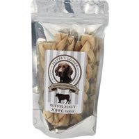 PEPPER'S CHOICE Büffelhaut-Zöpfe 75g