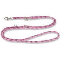Wolters Everest-Tauprogramm Führleine, Hundeleine magentarot 2 m, 1,3 cm