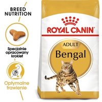 ROYAL CANIN Bengal Adult 10 kg