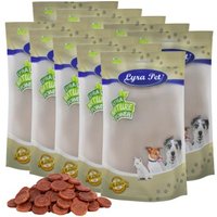 Lyra Pet Entenchips 10 kg Lyra Pet Entenchips 10 kg
