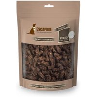 Fressnapf 10% Rabatt auf ESCAPURE Hupferl Softies 150g für Hunde mit Pferd