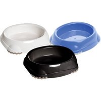 FIT+FUN Kunststoffnapf schwarz 200 ml