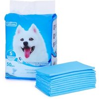 nobleza – Hygieneunterlagen für Hunde (50 Stk.)