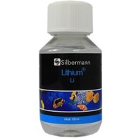 Silbermann Lithium+ 100 ml