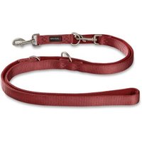 wolters-professional-comfort-fuehrleine-hundeleine-braun-rot-s