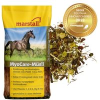 marstall MyoCare-Müsli