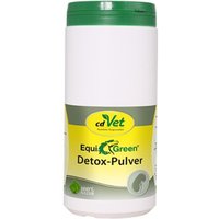 cdVet EquiGreen Detox-Pulver 800 g
