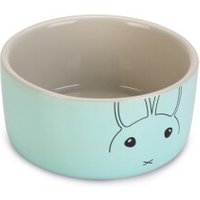 Beeztees Gamelle Beezetees Joela Lapin Mint 400 ml