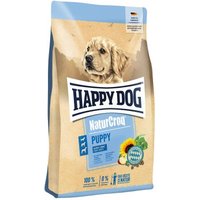 HAPPY DOG NaturCroq Trockenfutter Hund Puppy 15 kg HAPPY DOG NaturCroq Trockenfutter Hund Puppy 15 kg
