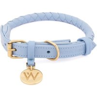 William Walker Hundehalsband Twisted Sky M