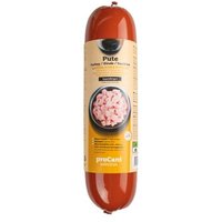 ProCani selection Kochwurst Napffertig Hypoallergen Pute 800 g
