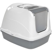 AniOne geschlossene Sieb-Toilette Clean Cat M