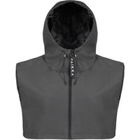 Paikka Human Visibility Weste dark Unisex M - INT