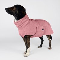 the-dog-idea-bademantel-every-rosa-m