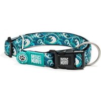 Max & Molly Smart ID Halsband - Storm M