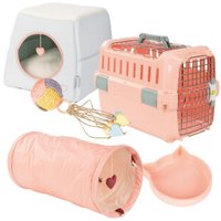 AniOne Pepe & Kitty Starter Kit XL
