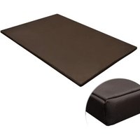 VidaXL Hundematte 90 cm, 1,2 m, 0 mm