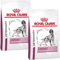 ROYAL CANIN Veterinary Cardiac Croquettes Chien 2x14 kg