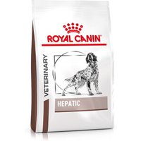 ROYAL CANIN Veterinary HEPATIC 1,5 kg