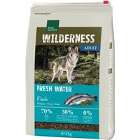 REAL NATURE WILDERNESS Fresh Water Adult Fisch 4 kg