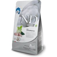 N&D Farmina White Mini Adult 2 kg