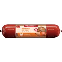 Fleischeslust Nourriture humide chien sensible adulte Dinde 16x400 g