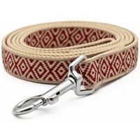 THE DOG IDEA Boho-Chic Hundeleine June 2 m