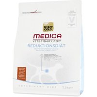 SELECT GOLD Medica Amaigrissant Croquettes Chien Adulte Volaille & riz 2,5 kg