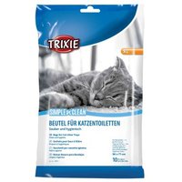 Trixie Simple‘n‘Clean Beutel für Katzentoiletten XL Trixie Simple‘n‘Clean Beutel für Katzentoiletten XL