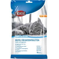 Trixie Simple'n'Clean Worki do kuwety dla kotów XL