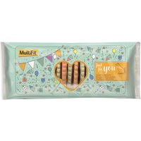 MultiFit Croquettes pour chien 100 g