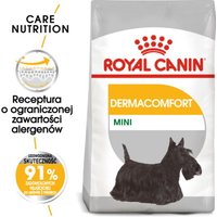 ROYAL CANIN Dermacomfort Mini 8 kg