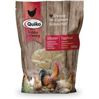 Quiko Hobby Farming Karma Jajeczna 500 g