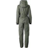 DogCoach Jumpsuit Damen I Beetle Kaos L - INT