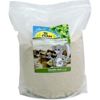 JR Farm Chinchilla-Sand Spezial 4 kg