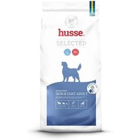 husse Valp Plus Huhn & Reis 12,5 kg