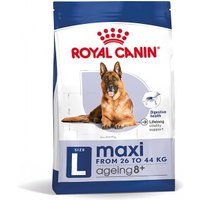 ROYAL CANIN SHN Maxi Veroudering 8+ 2x15 kg
