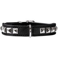 Hunter Halsband Rocky Petit schwarz 27 cm