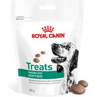 Fressnapf 13% Preisnachlass auf ROYAL CANIN Adult Snacks für mehr Zufriedenheit