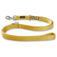 Wolters Professional Führleine, Hundeleine Currygelb XL