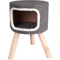 Karlie Maison pour chat Nordic